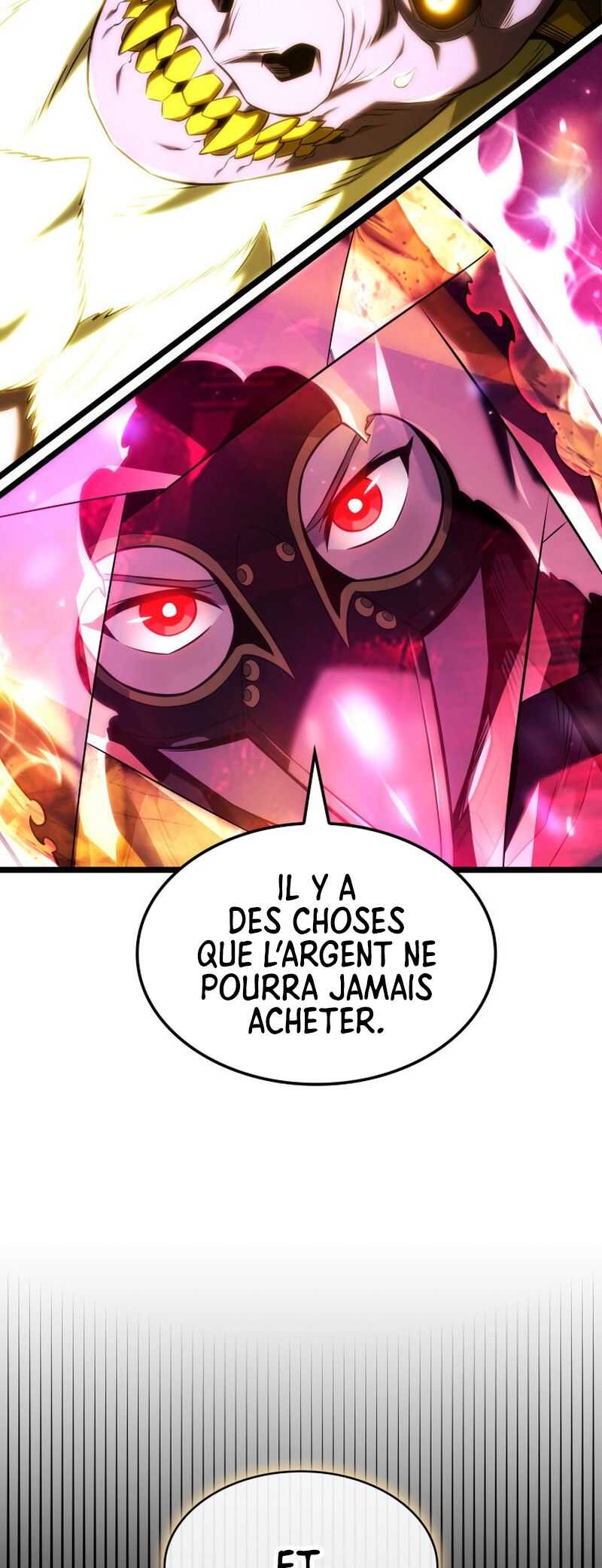 Read Return of the Iron-Blooded Hound Scan Manga Online