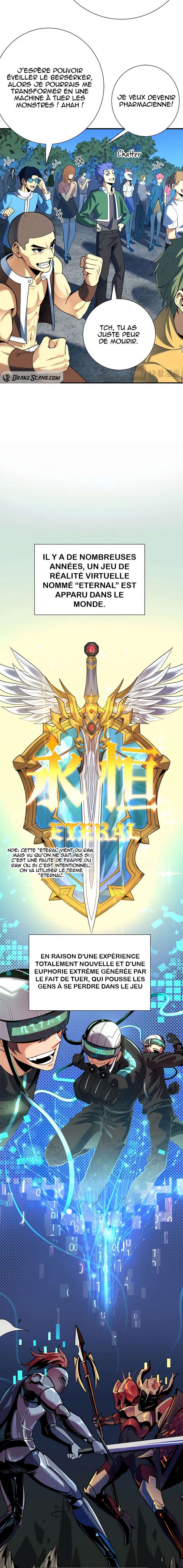 Read SSS Grade Saint Knight Scan Manga Online