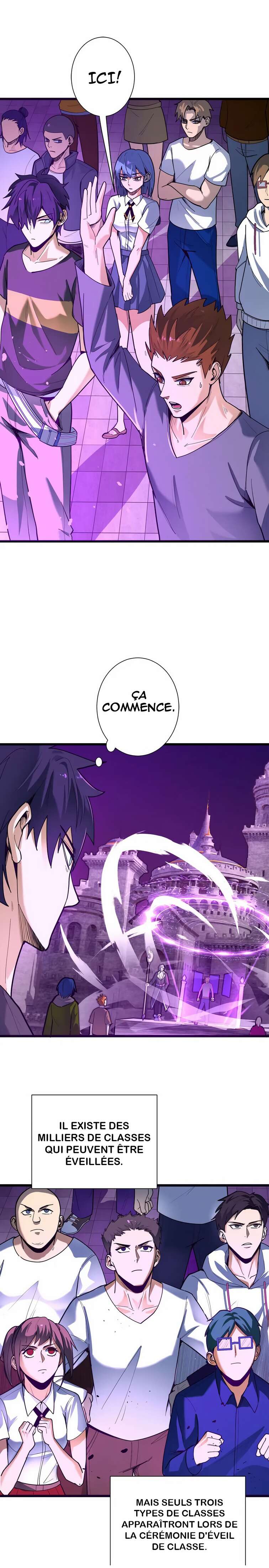 Read SSS Grade Saint Knight Scan Manga Online