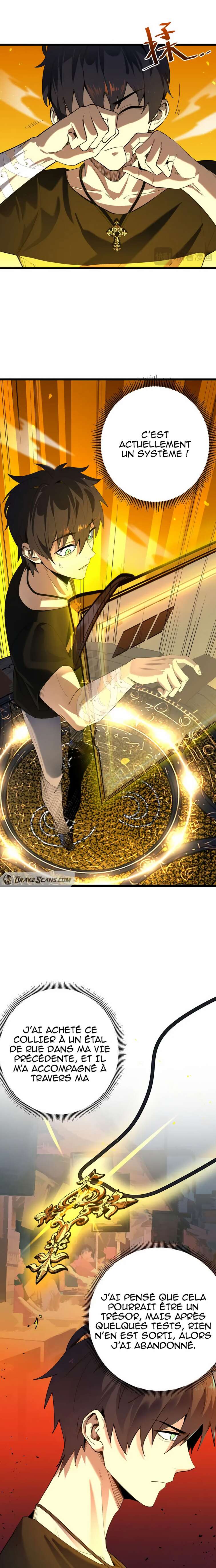 Read SSS Grade Saint Knight Scan Manga Online