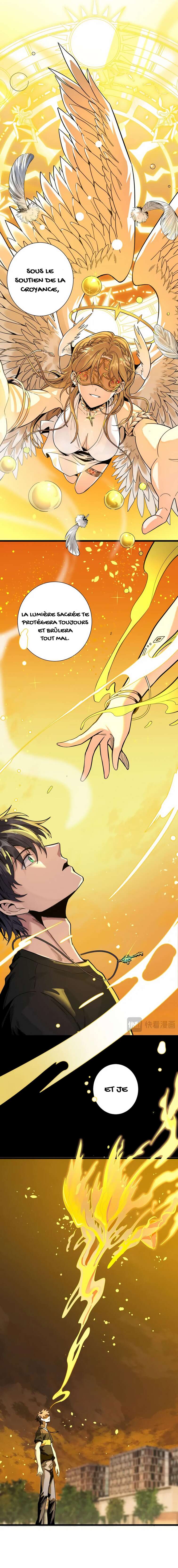 Read SSS Grade Saint Knight Scan Manga Online