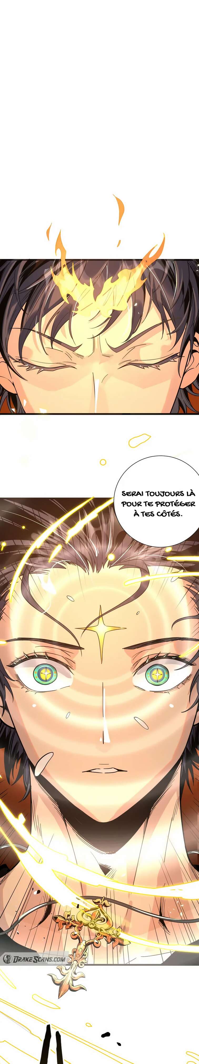 Read SSS Grade Saint Knight Scan Manga Online