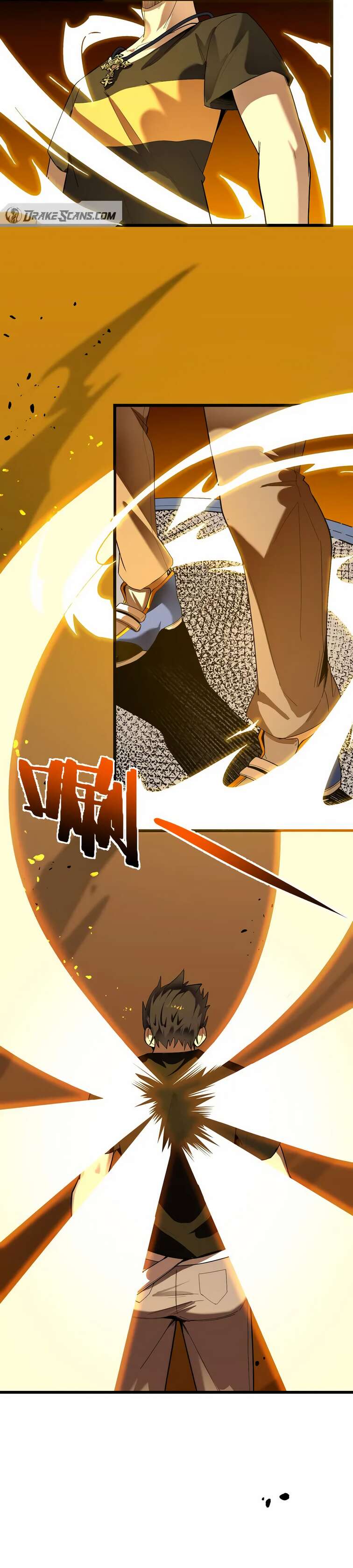 Read SSS Grade Saint Knight Scan Manga Online