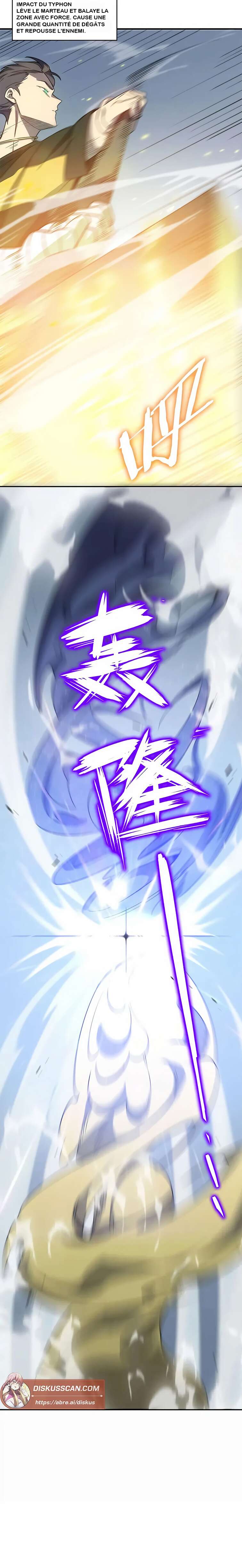 Read SSS Grade Saint Knight Scan Manga Online