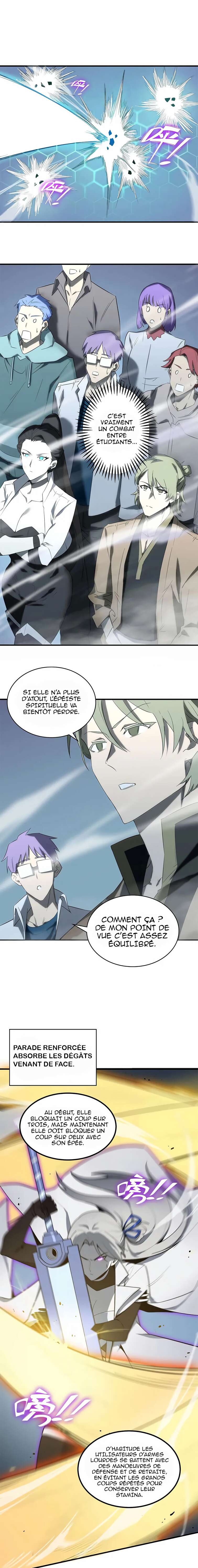 Read SSS Grade Saint Knight Scan Manga Online