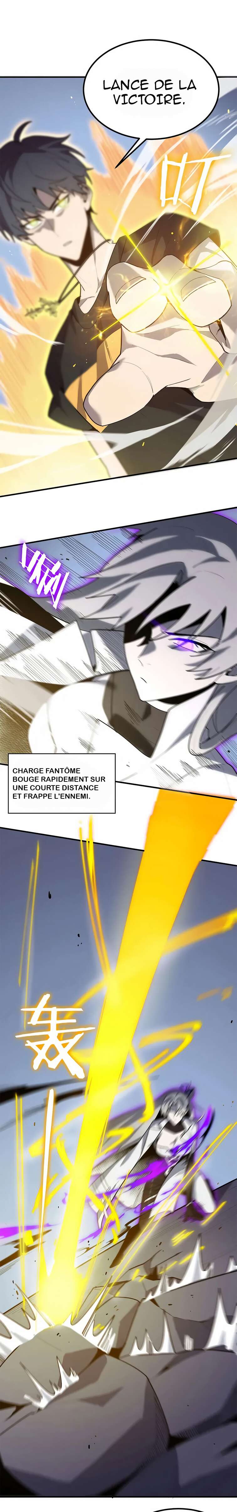 Read SSS Grade Saint Knight Scan Manga Online