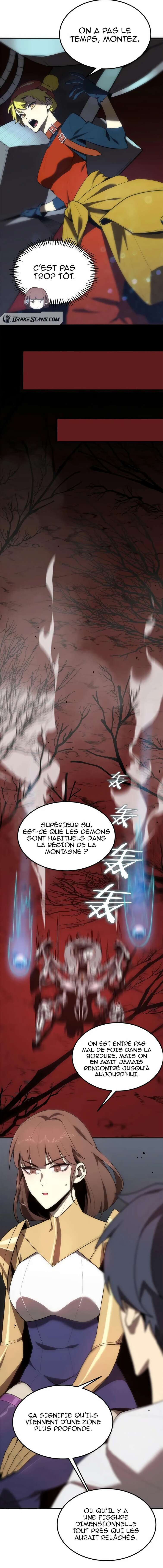 Read SSS Grade Saint Knight Scan Manga Online
