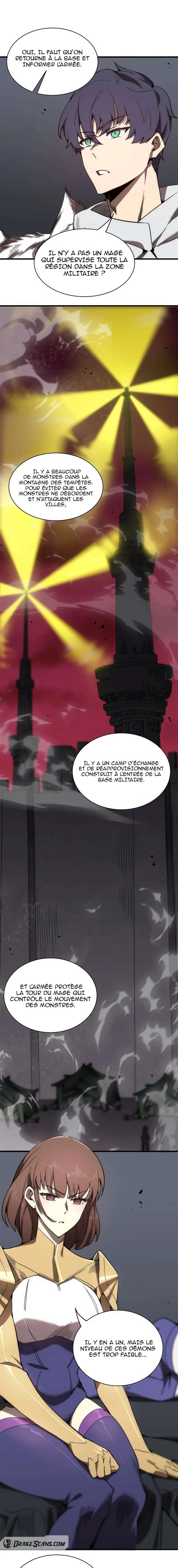 Read SSS Grade Saint Knight Scan Manga Online