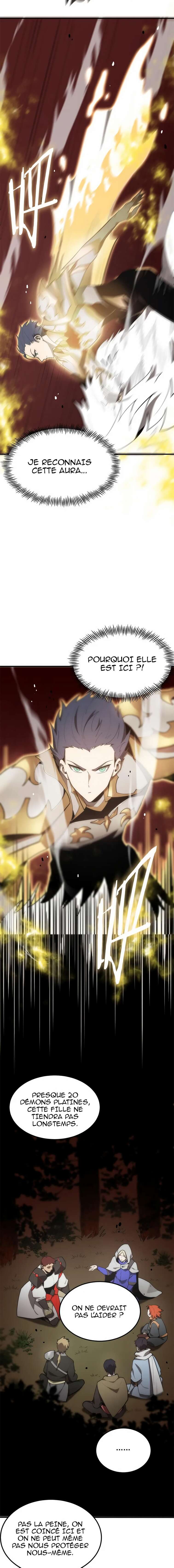 Read SSS Grade Saint Knight Scan Manga Online