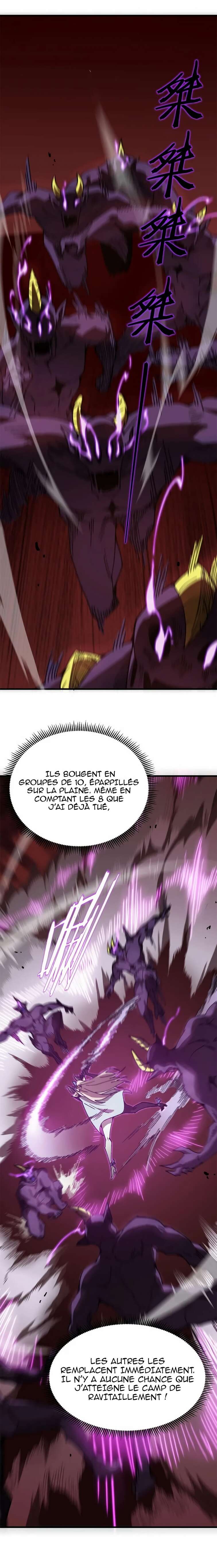 Read SSS Grade Saint Knight Scan Manga Online