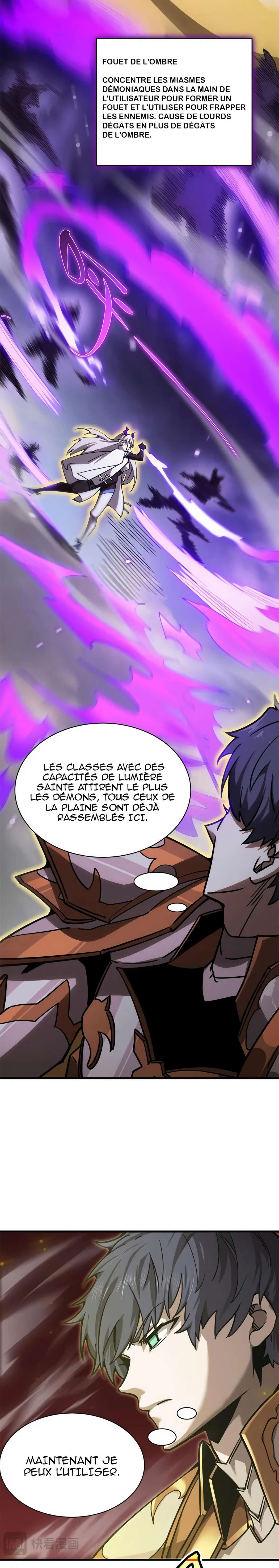 Read SSS Grade Saint Knight Scan Manga Online