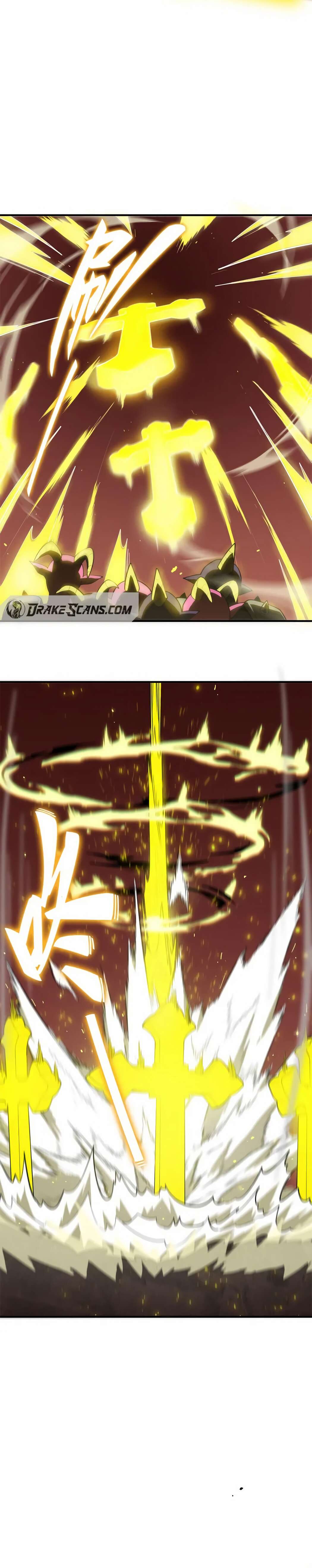 Read SSS Grade Saint Knight Scan Manga Online