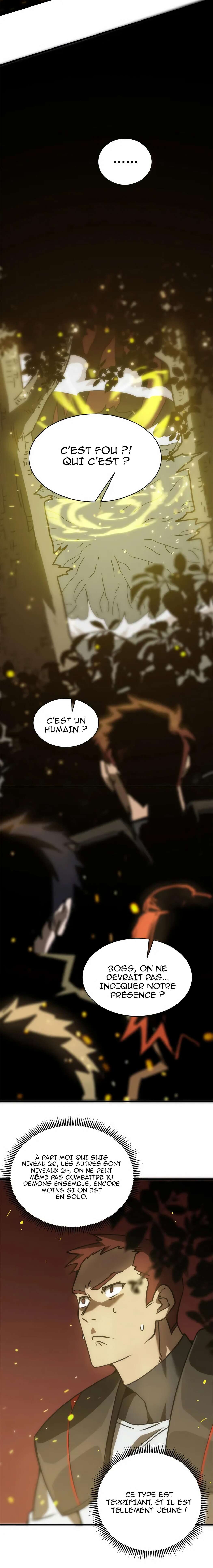 Read SSS Grade Saint Knight Scan Manga Online