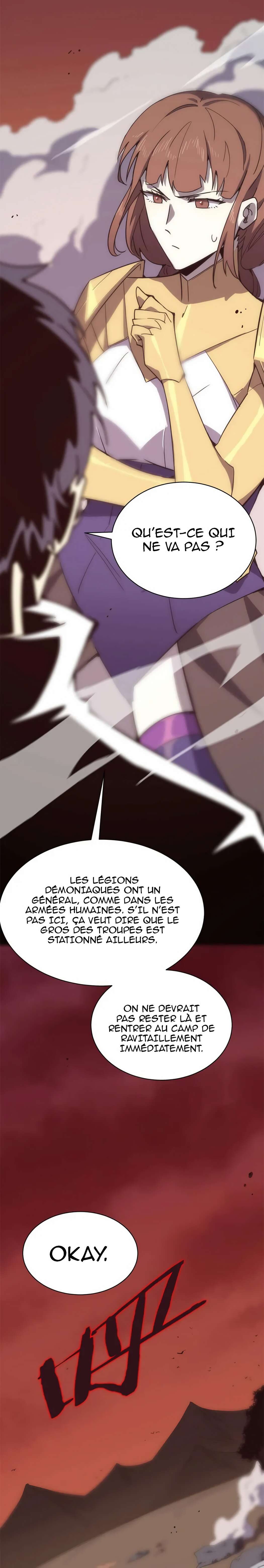 Read SSS Grade Saint Knight Scan Manga Online