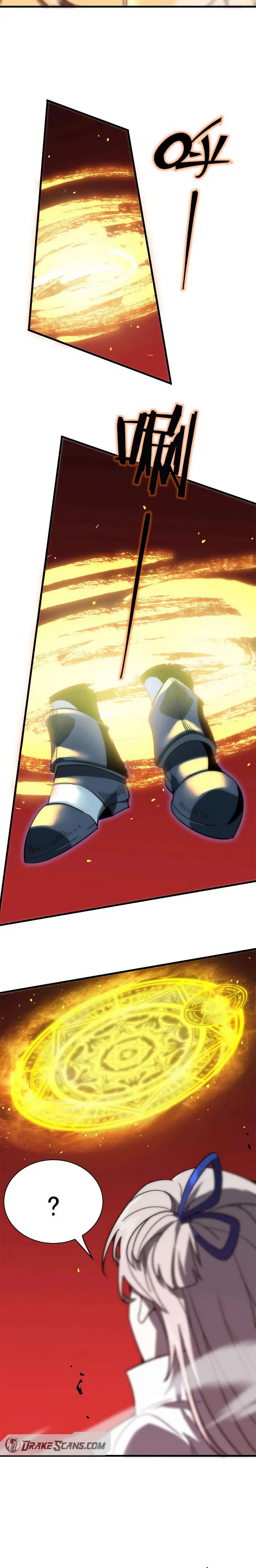 Read SSS Grade Saint Knight Scan Manga Online