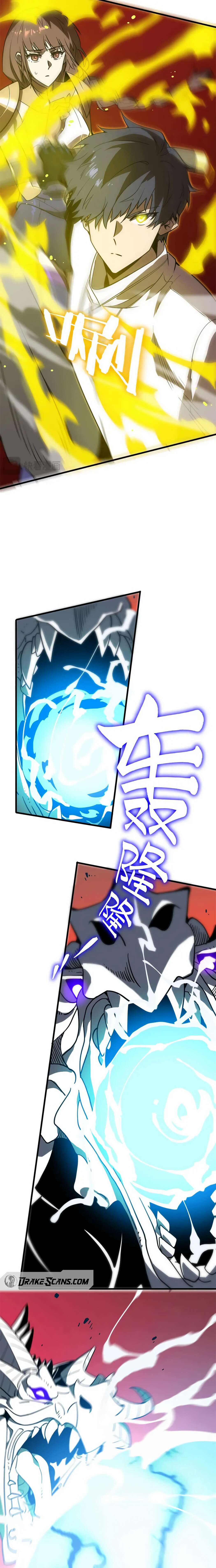 Read SSS Grade Saint Knight Scan Manga Online