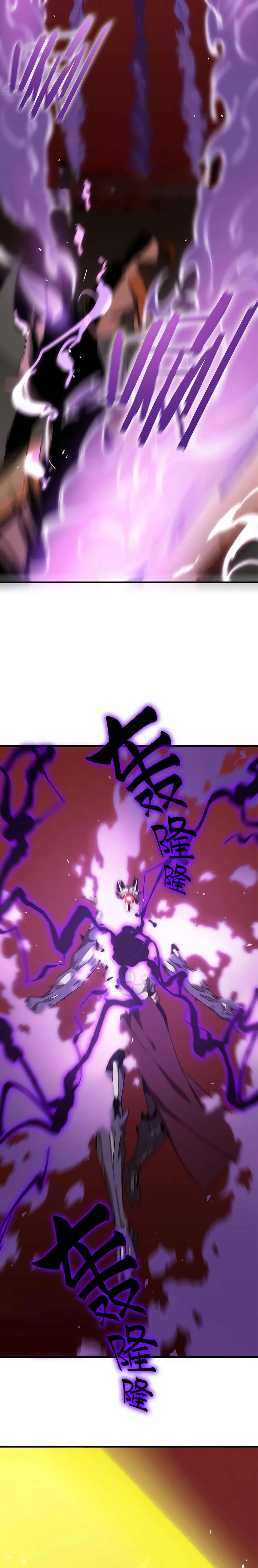Read SSS Grade Saint Knight Scan Manga Online