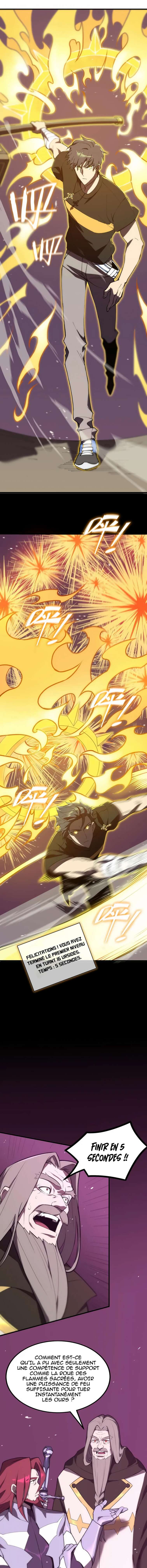 Read SSS Grade Saint Knight Scan Manga Online