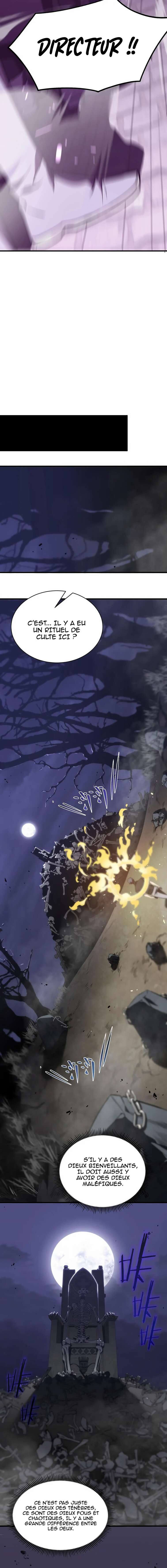 Read SSS Grade Saint Knight Scan Manga Online