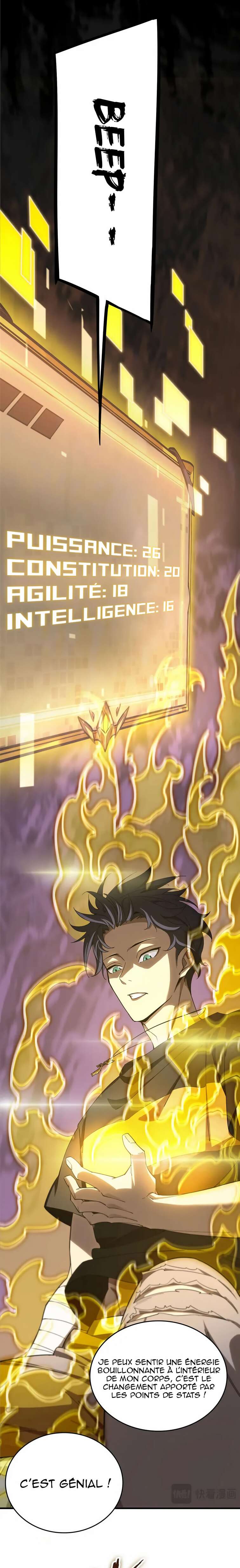 Read SSS Grade Saint Knight Scan Manga Online