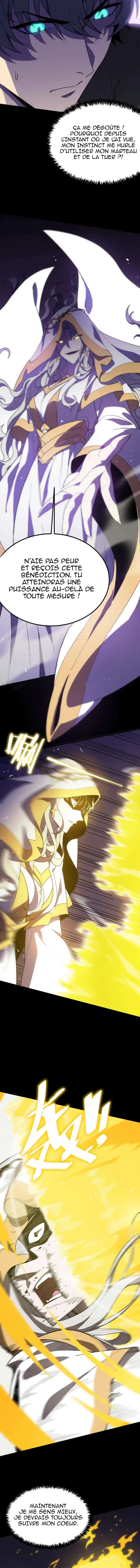 Read SSS Grade Saint Knight Scan Manga Online