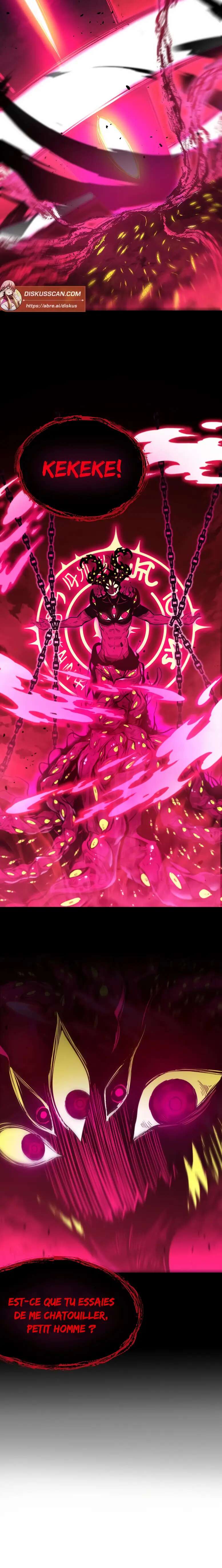 Read SSS Grade Saint Knight Scan Manga Online