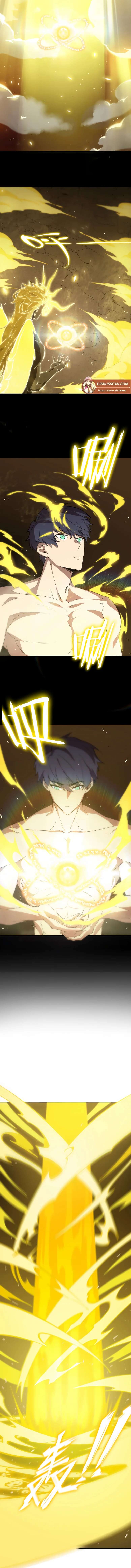 Read SSS Grade Saint Knight Scan Manga Online