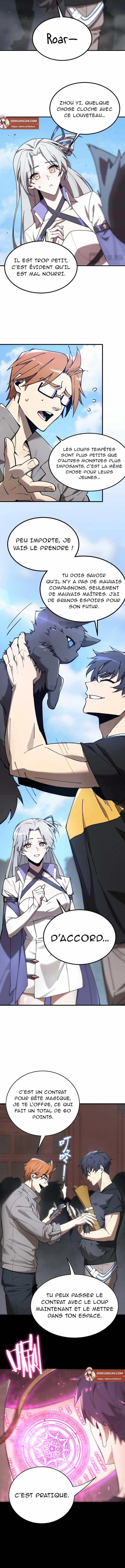 Read SSS Grade Saint Knight Scan Manga Online