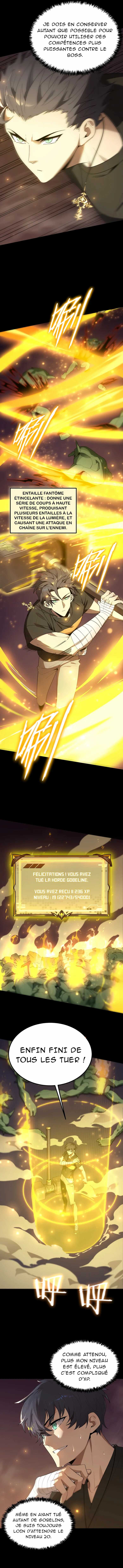 Read SSS Grade Saint Knight Scan Manga Online