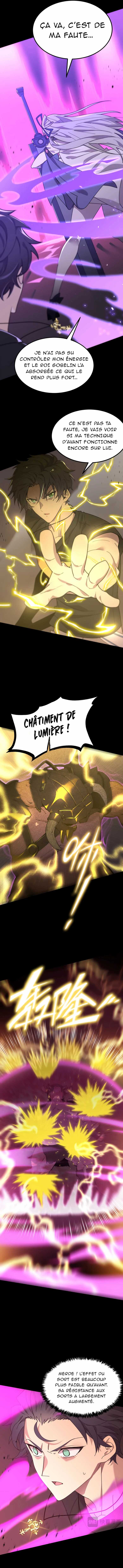 Read SSS Grade Saint Knight Scan Manga Online