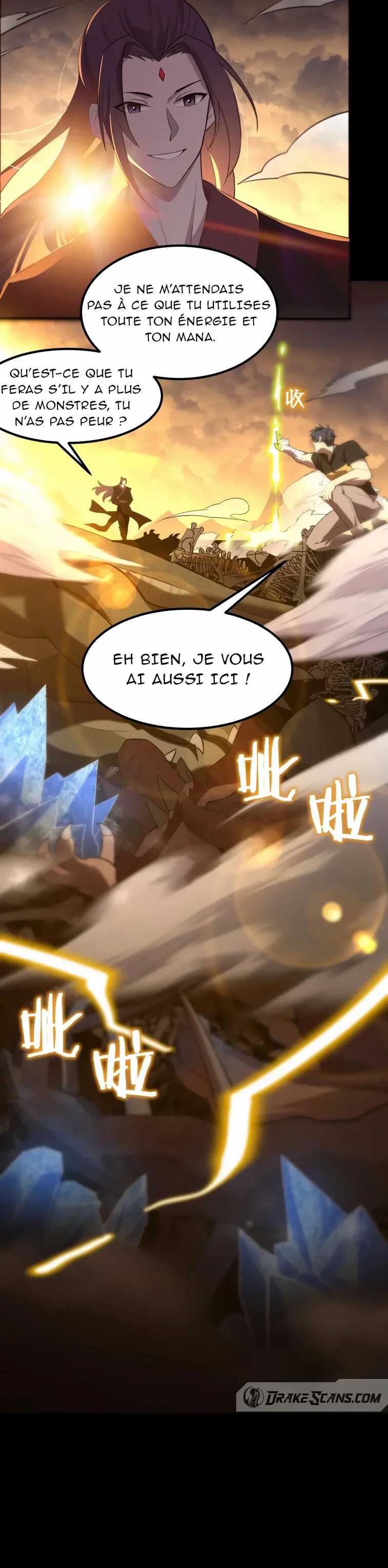 Read SSS Grade Saint Knight Scan Manga Online