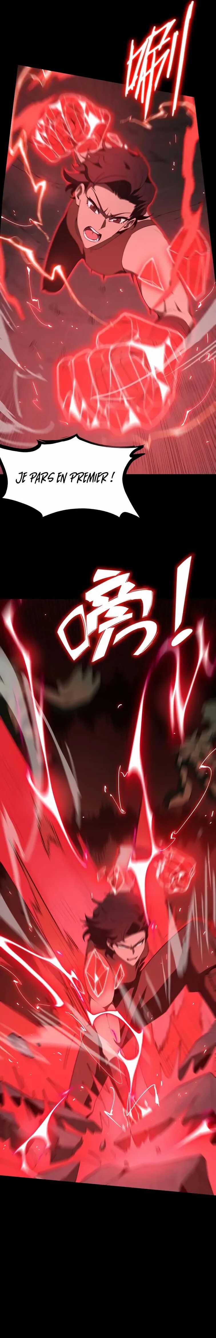 Read SSS Grade Saint Knight Scan Manga Online