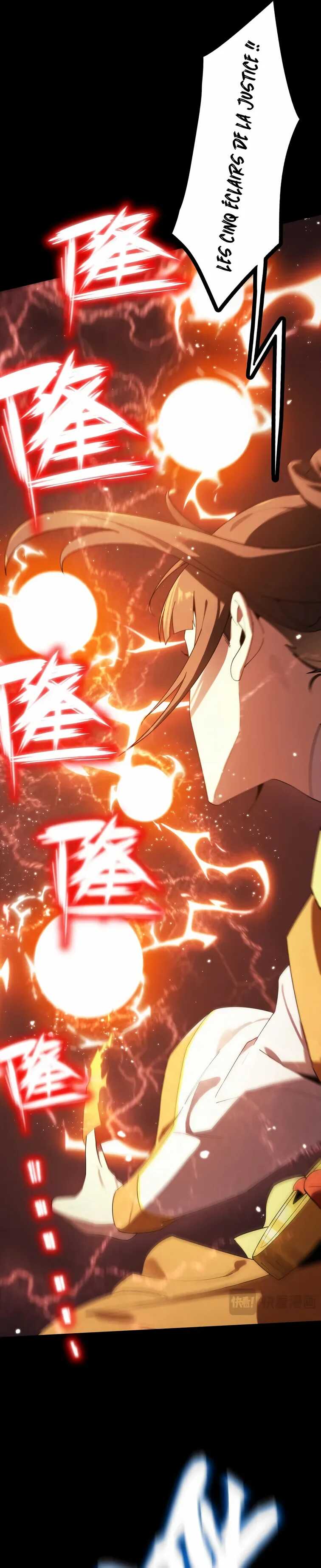 Read SSS Grade Saint Knight Scan Manga Online