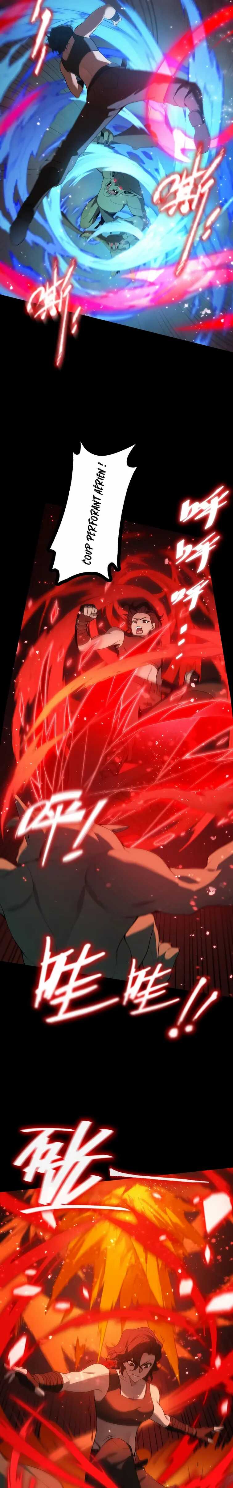 Read SSS Grade Saint Knight Scan Manga Online
