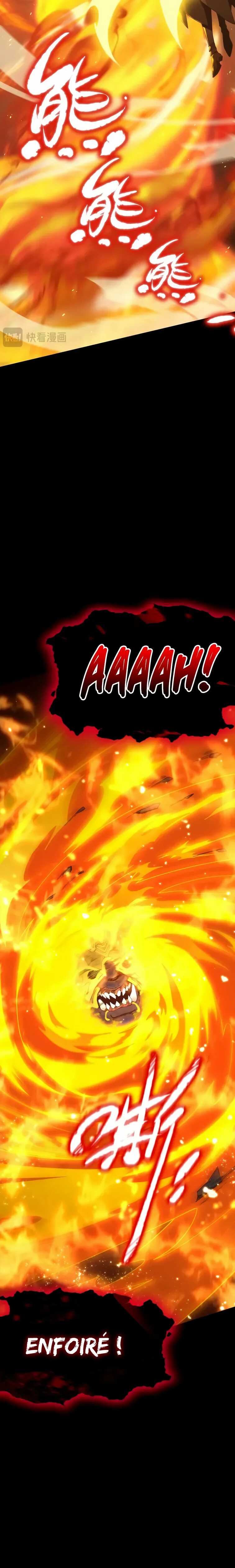 Read SSS Grade Saint Knight Scan Manga Online