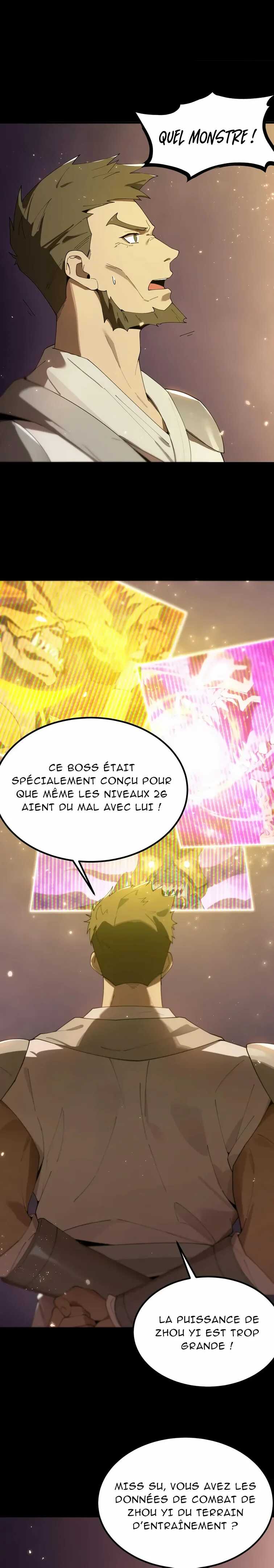 Read SSS Grade Saint Knight Scan Manga Online