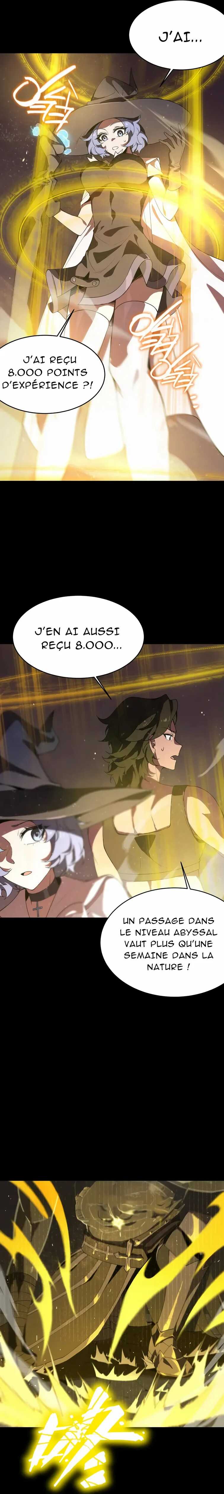 Read SSS Grade Saint Knight Scan Manga Online