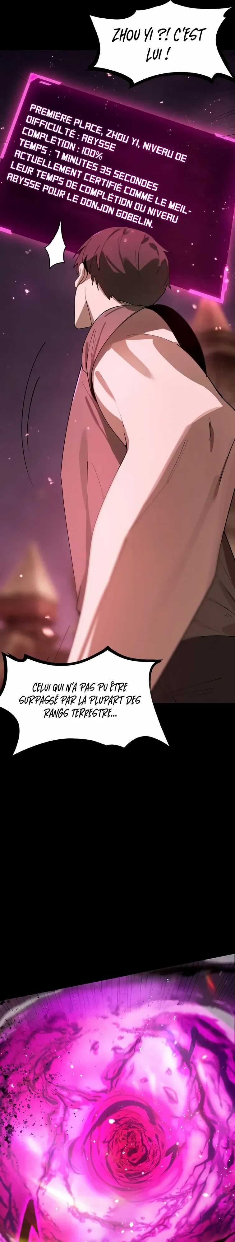 Read SSS Grade Saint Knight Scan Manga Online