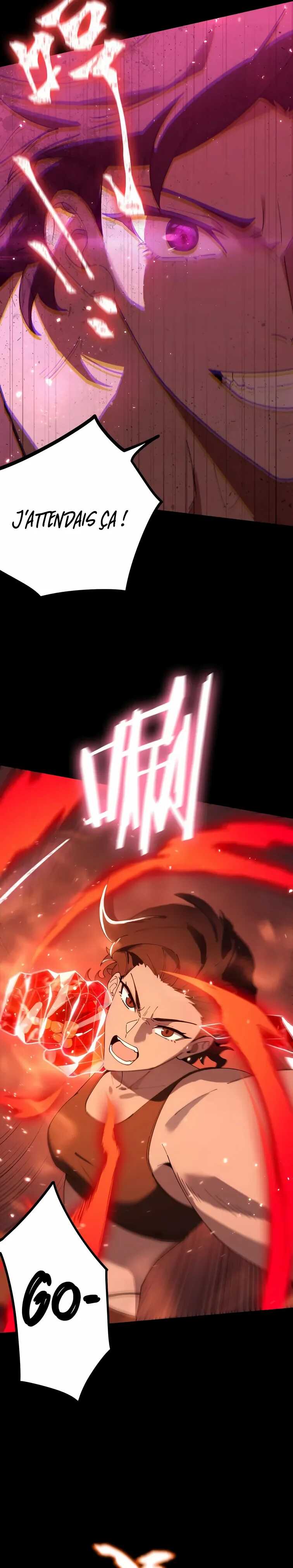 Read SSS Grade Saint Knight Scan Manga Online