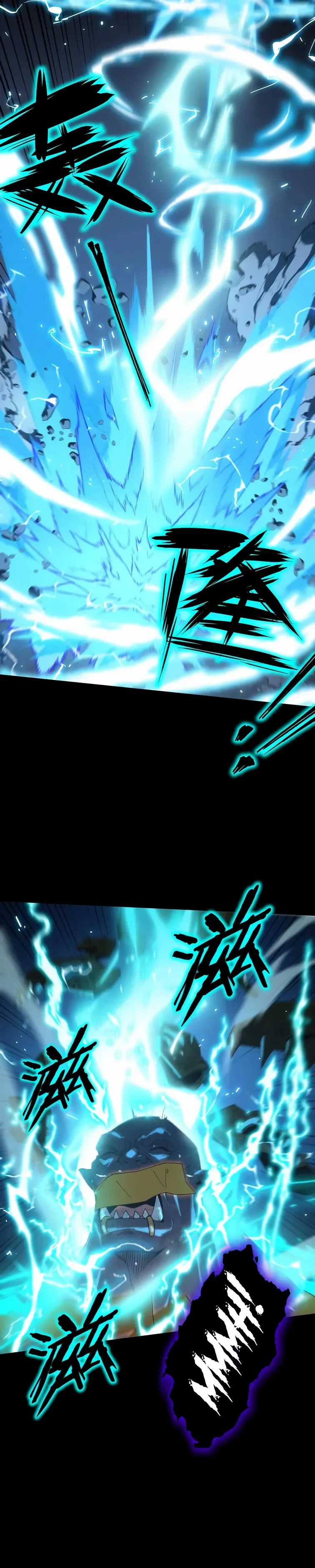 Read SSS Grade Saint Knight Scan Manga Online