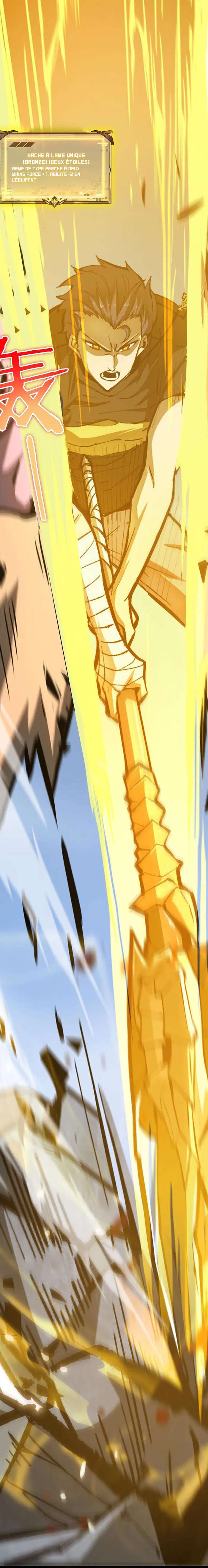 Read SSS Grade Saint Knight Scan Manga Online