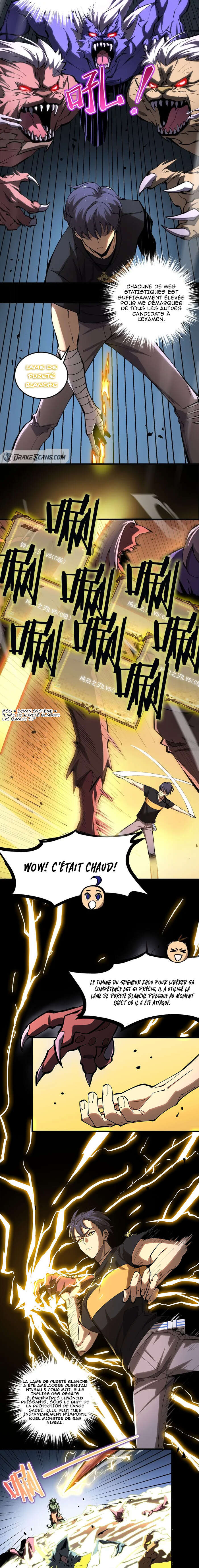 Read SSS Grade Saint Knight Scan Manga Online