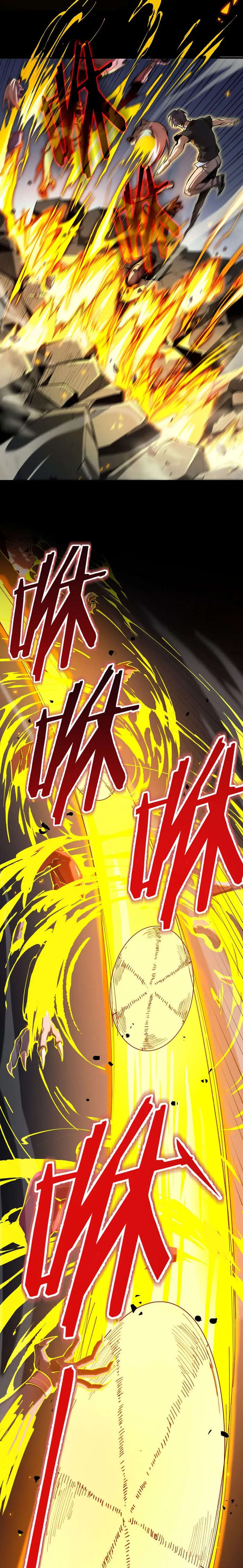 Read SSS Grade Saint Knight Scan Manga Online