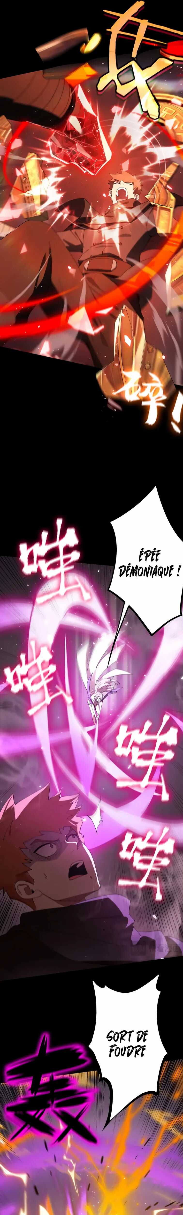 Read SSS Grade Saint Knight Scan Manga Online