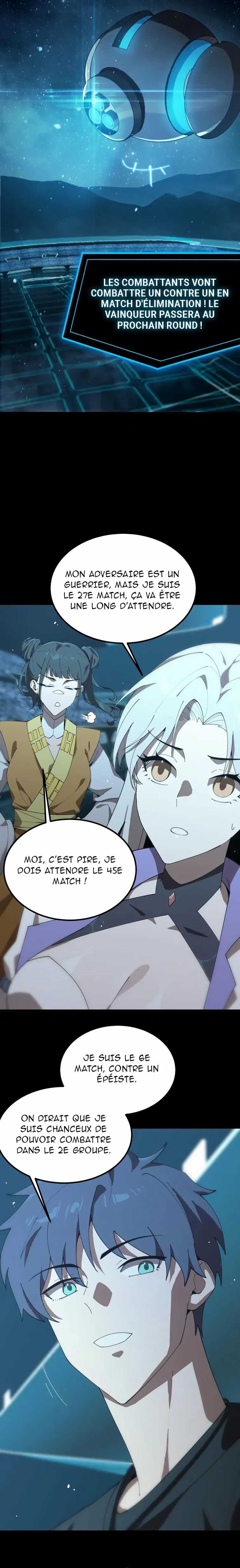 Read SSS Grade Saint Knight Scan Manga Online