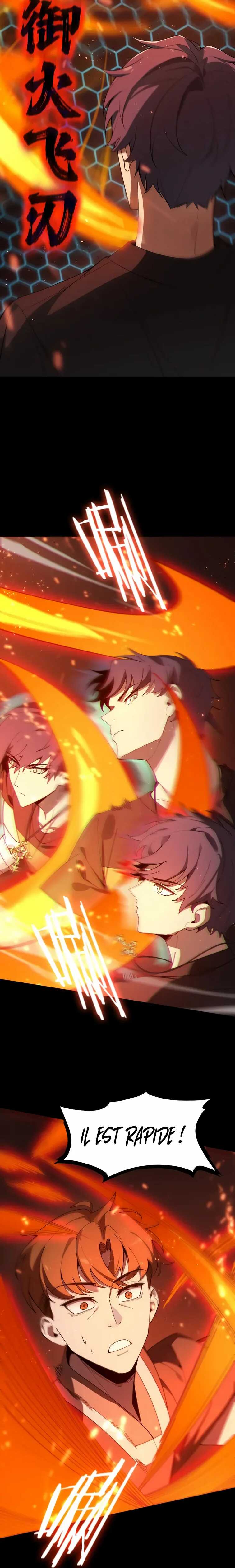 Read SSS Grade Saint Knight Scan Manga Online