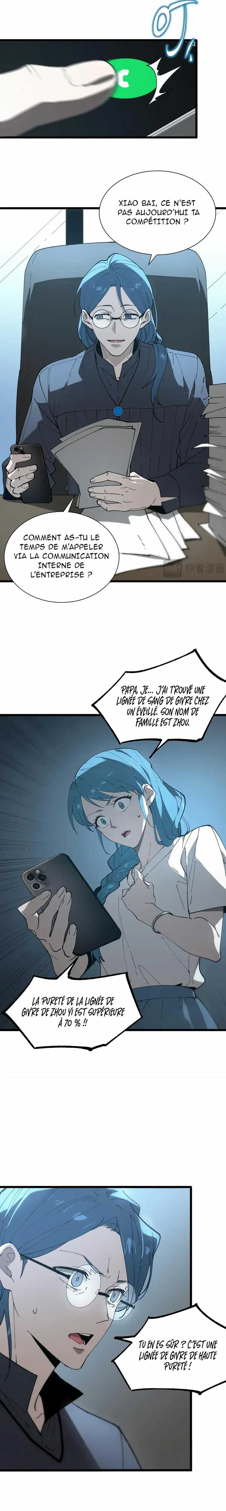 Read SSS Grade Saint Knight Scan Manga Online