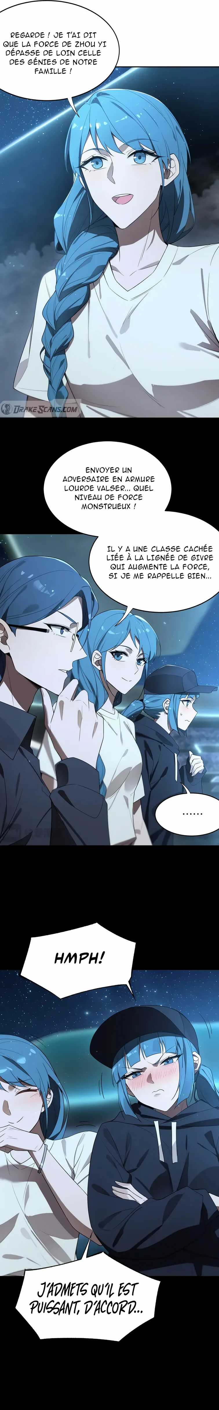 Read SSS Grade Saint Knight Scan Manga Online