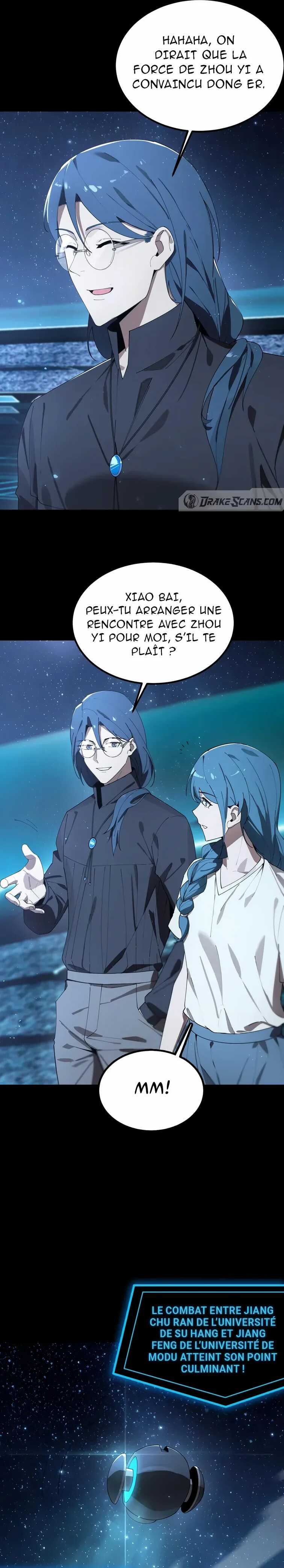 Read SSS Grade Saint Knight Scan Manga Online
