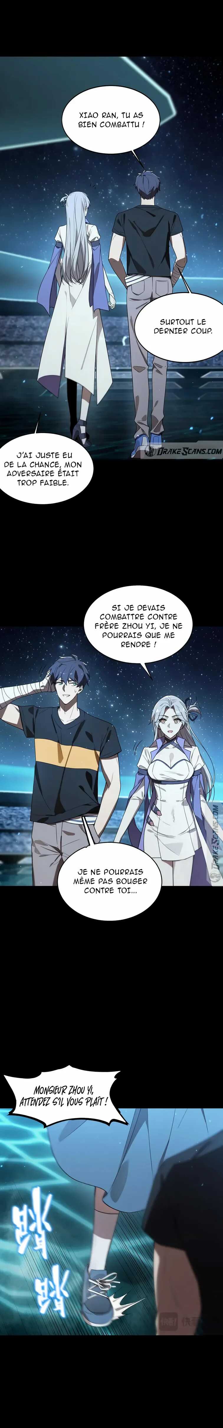 Read SSS Grade Saint Knight Scan Manga Online